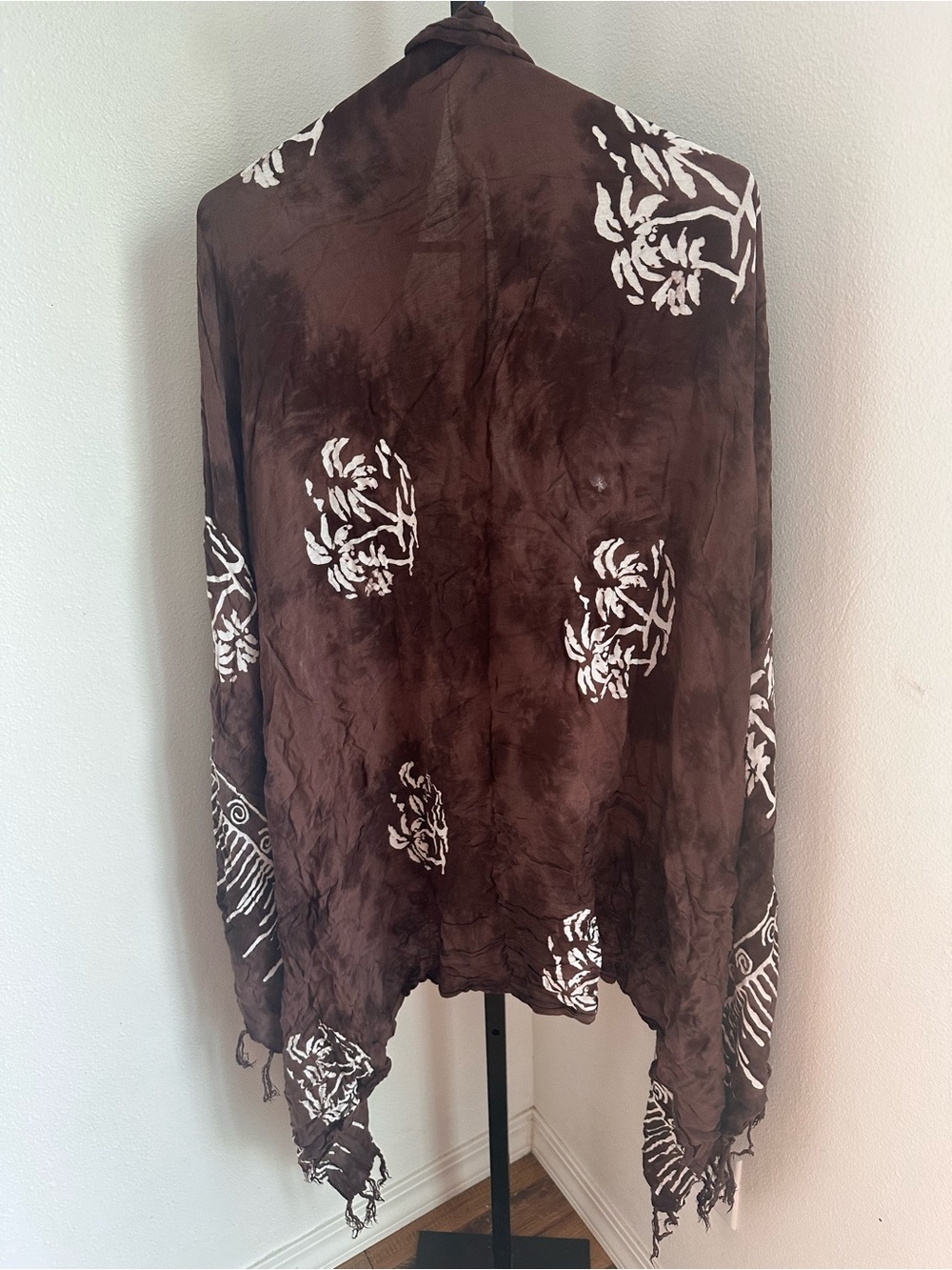 Swimsuit coverup - Picture 1 of 3